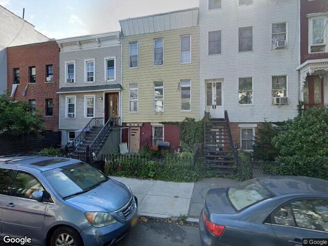 House image located at Brooklyn, NY 11205