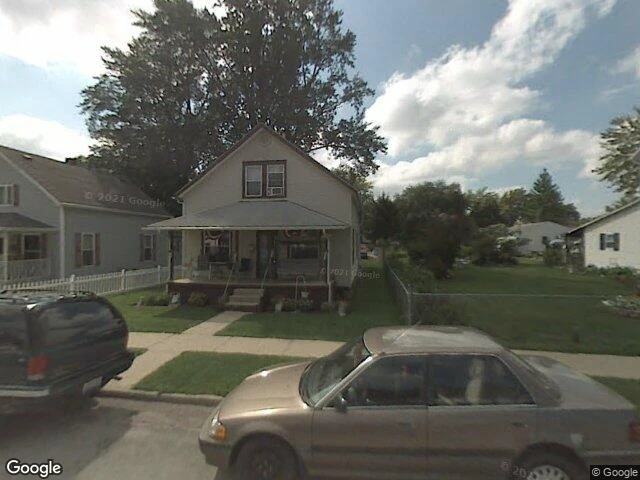 House image located at Sidney, OH 45365