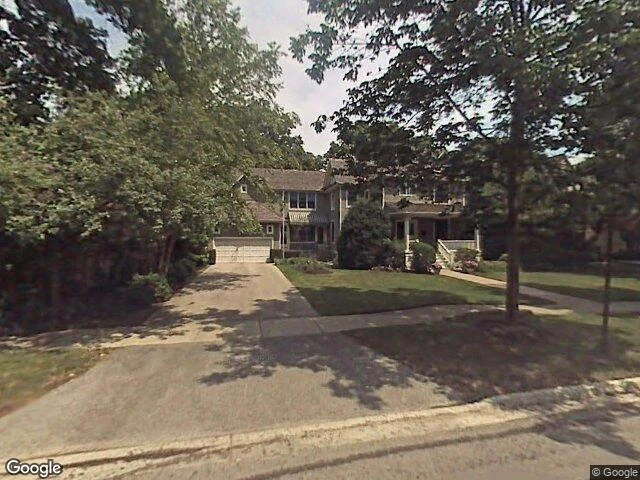 House image located at Winnetka, IL 60093