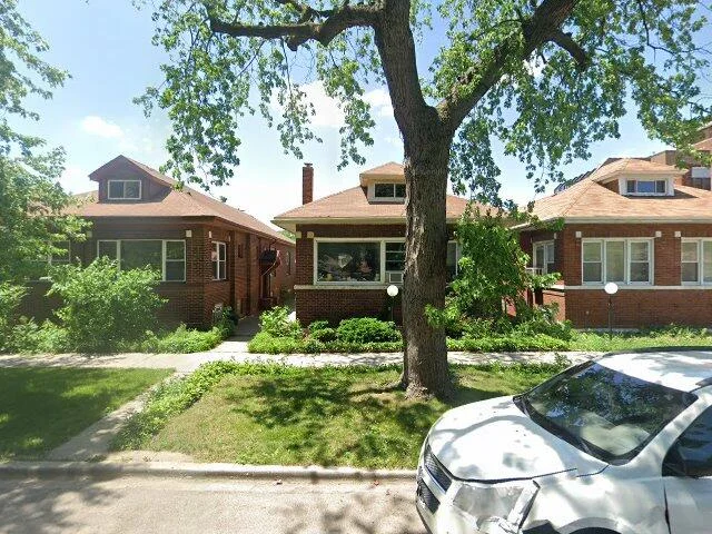 House image located at Chicago, IL 60649