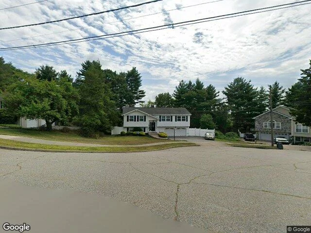 House image located at Wayne, NJ 07470
