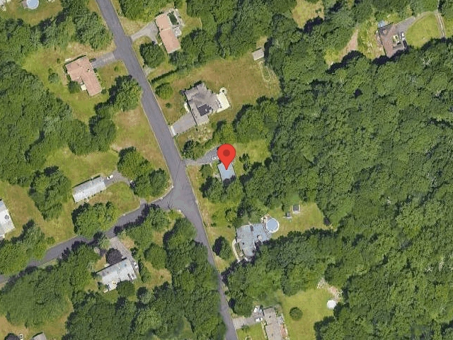 House image located at Trumbull, CT 06611
