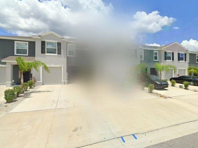 House image located at Odessa, FL 33556