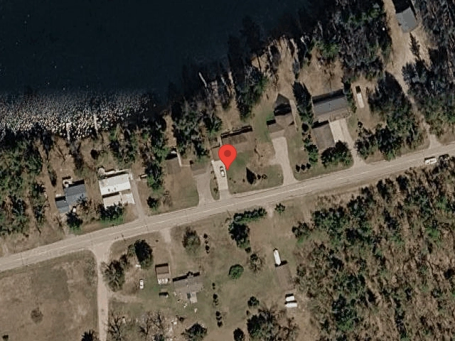 House image located at Lewiston, MI 49756