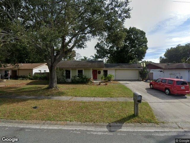House image located at Tampa, FL 33624