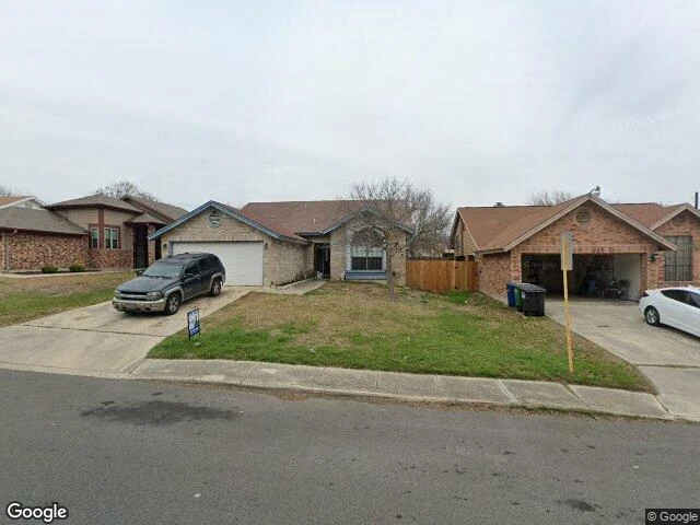House image located at San Antonio, TX 78245