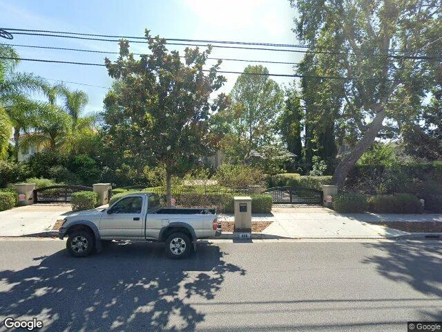 House image located at Arcadia, CA 91006