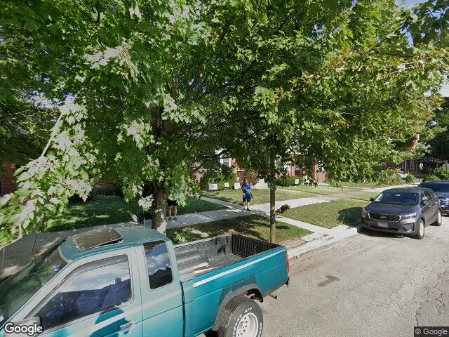 House image located at Chicago, IL 60630