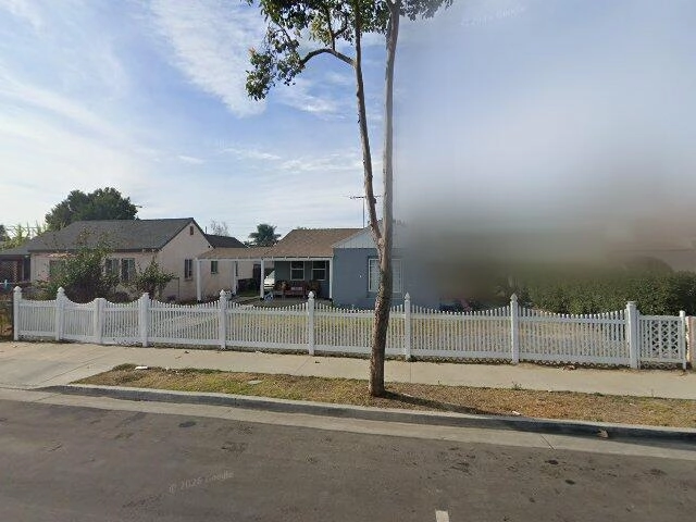 House image located at Lynwood, CA 90262