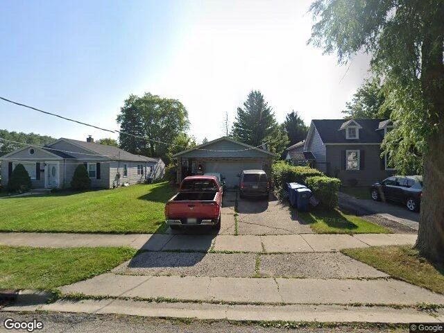 House image located at Waukegan, IL 60087