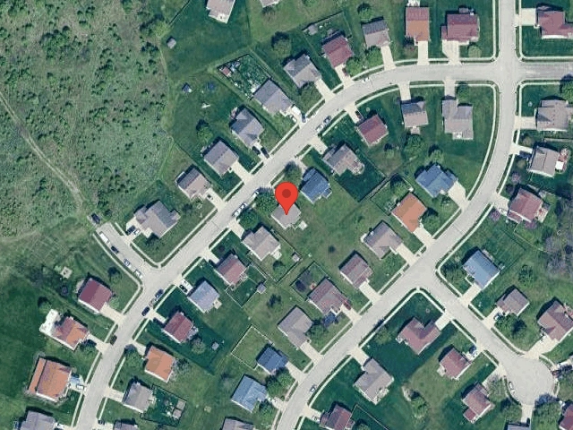 House image located at Indianapolis, IN 46235