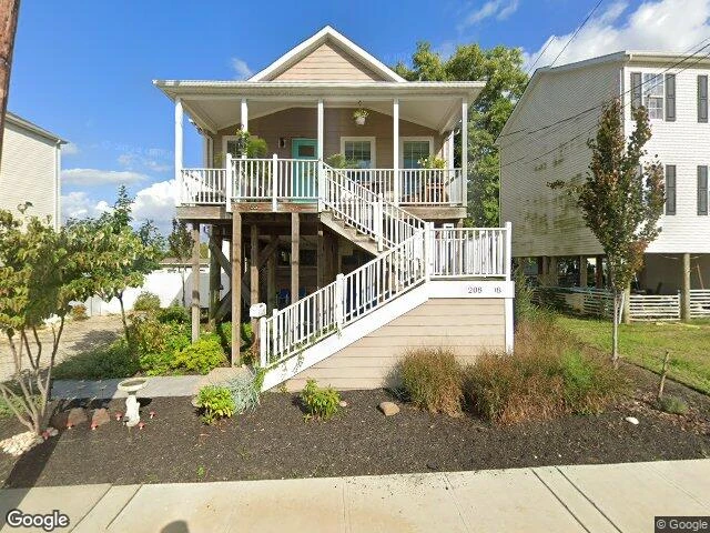 House image located at Keyport, NJ 07735