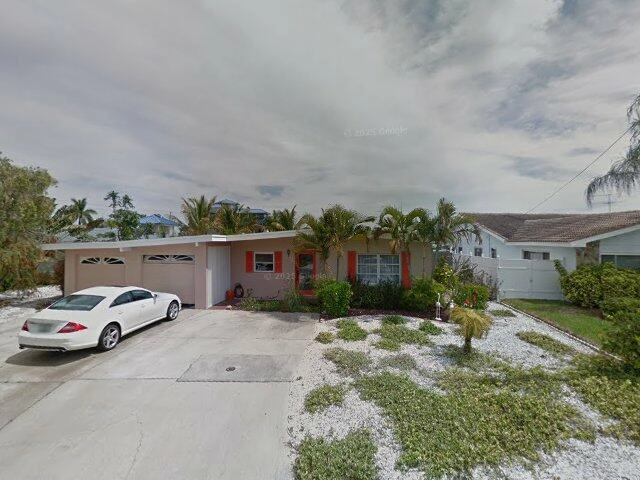 House image located at Saint Petersburg, FL 33706
