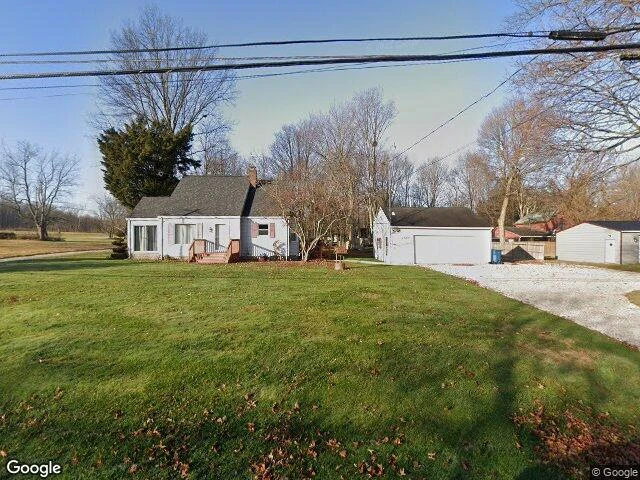 House image located at Barberton, OH 44203