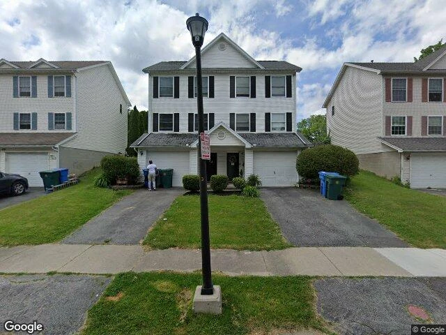 House image located at Rochester, NY 14612