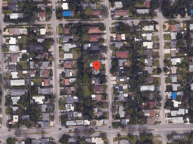 House image located at Fort Lauderdale, FL 33311
