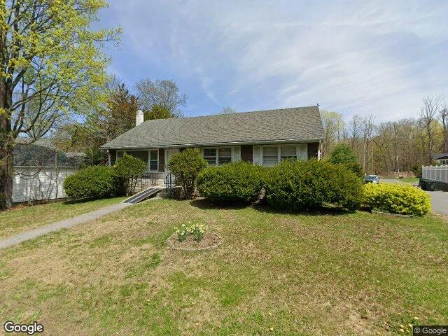 House image located at Greenwood Lake, NY 10925