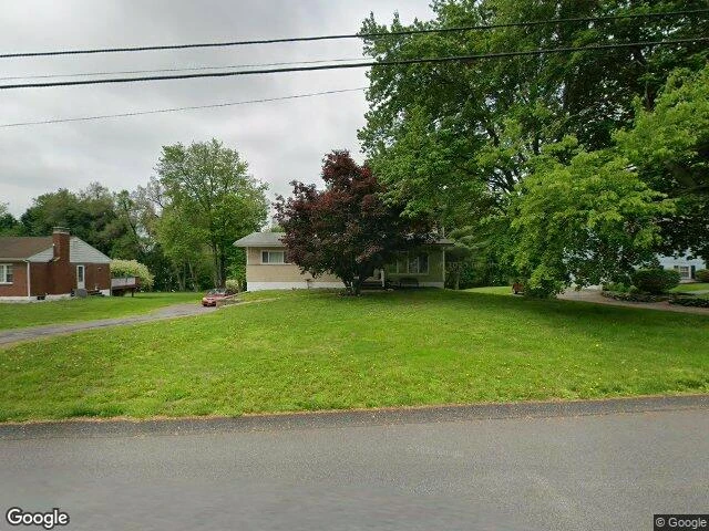 House image located at Wappingers Falls, NY 12590