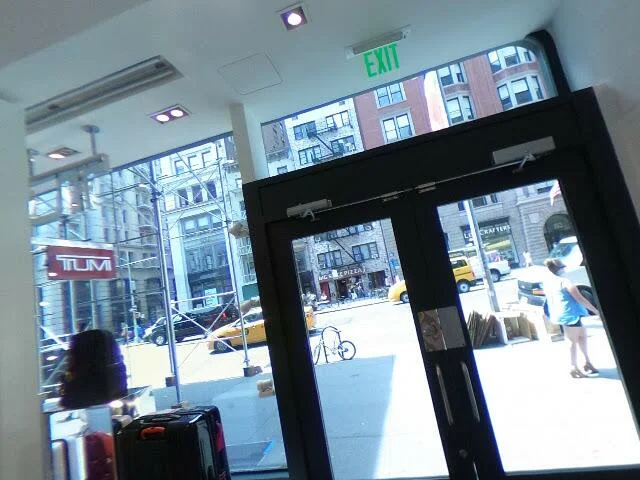 House image located at New York, NY 10011