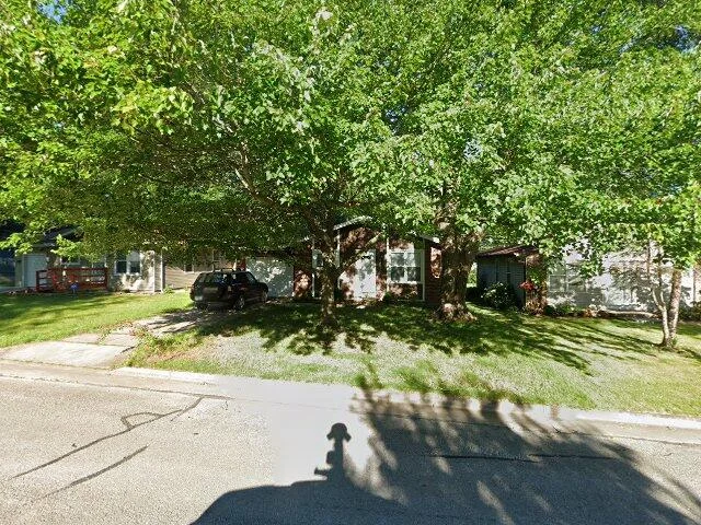 House image located at Springfield, MO 65803