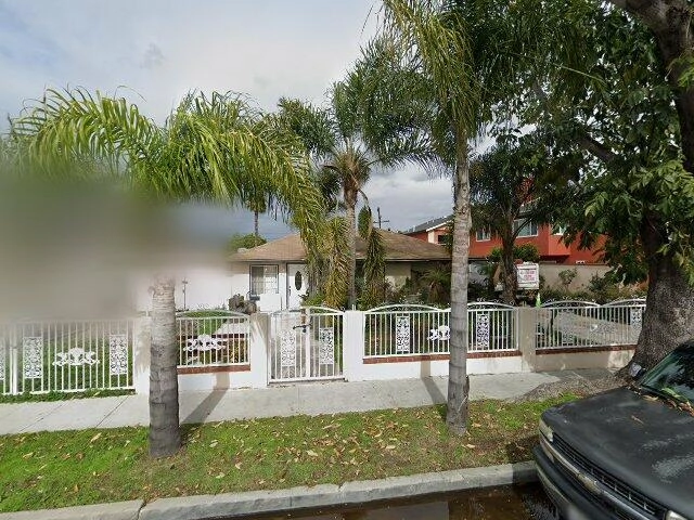 House image located at Hawthorne, CA 90250