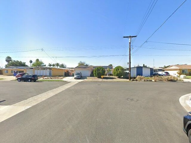 House image located at Oceanside, CA 92057