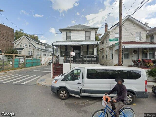 House image located at Far Rockaway, NY 11691