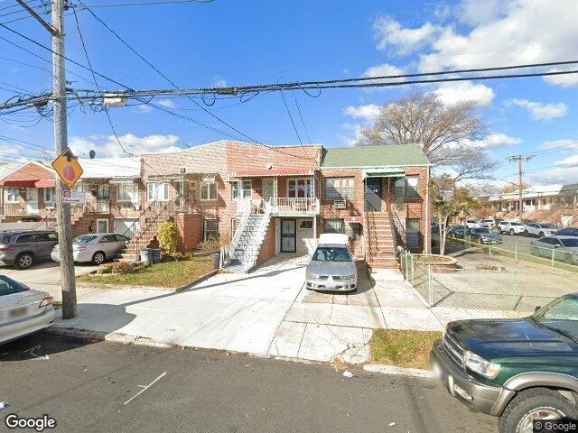 House image located at Brooklyn, NY 11236