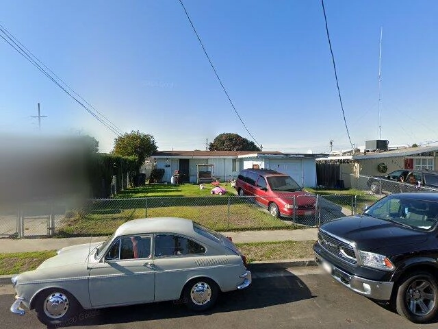 House image located at Hayward, CA 94544