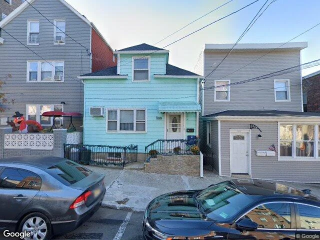 House image located at North Bergen, NJ 07047