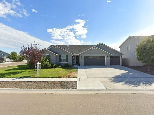 House image located at Nampa, ID 83687