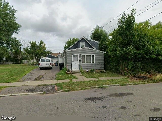 House image located at Niagara Falls, NY 14303