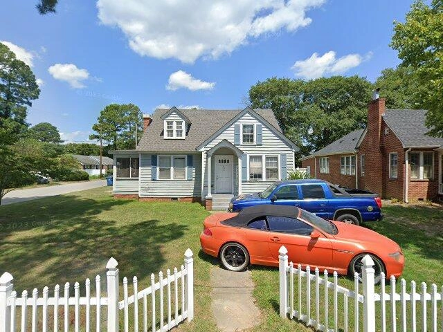 House image located at Murfreesboro, NC 27855