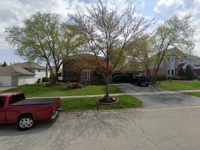 House image located at New Lenox, IL 60451