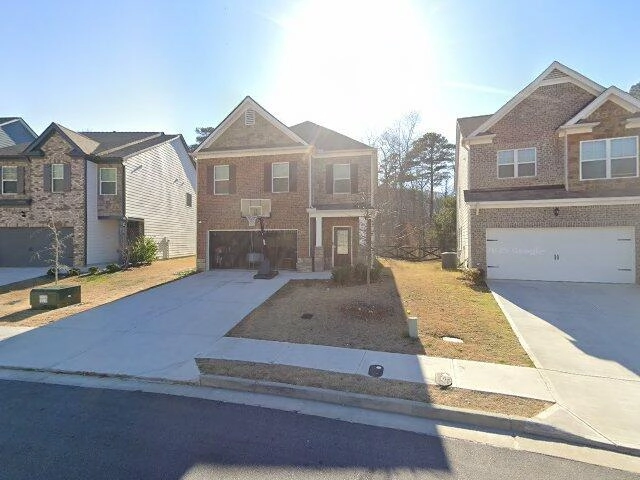 House image located at Fairburn, GA 30213
