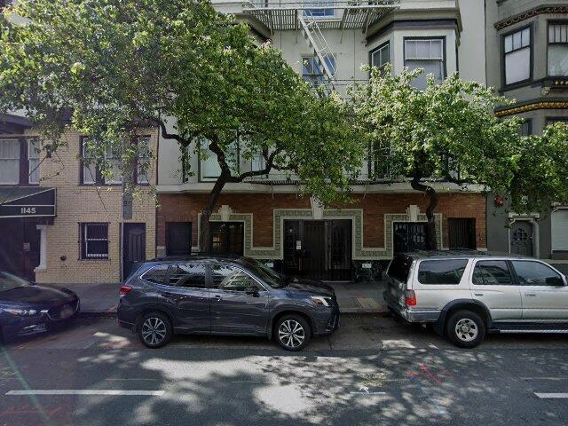 House image located at San Francisco, CA 94109