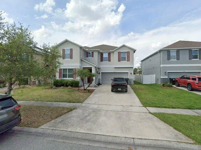 House image located at Orlando, FL 32824