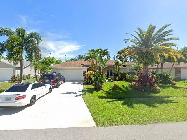 House image located at Port Saint Lucie, FL 34952
