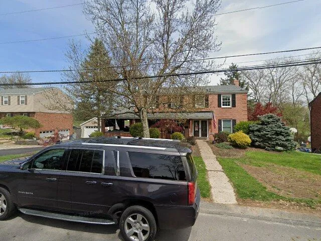 House image located at Bethel Park, PA 15102