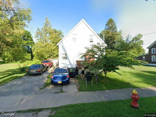 House image located at Oneida, NY 13421