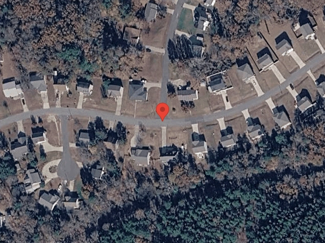 House image located at Edison, NJ 08820