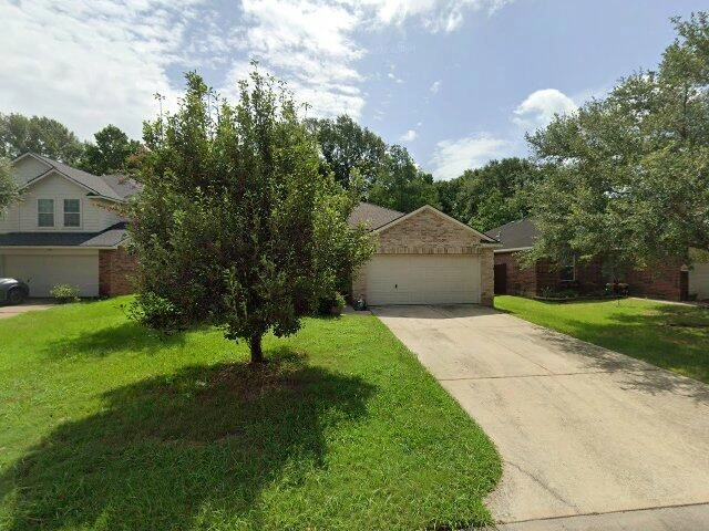 House image located at Pinehurst, TX 77362