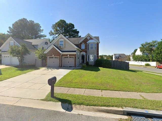 House image located at Lexington Park, MD 20653