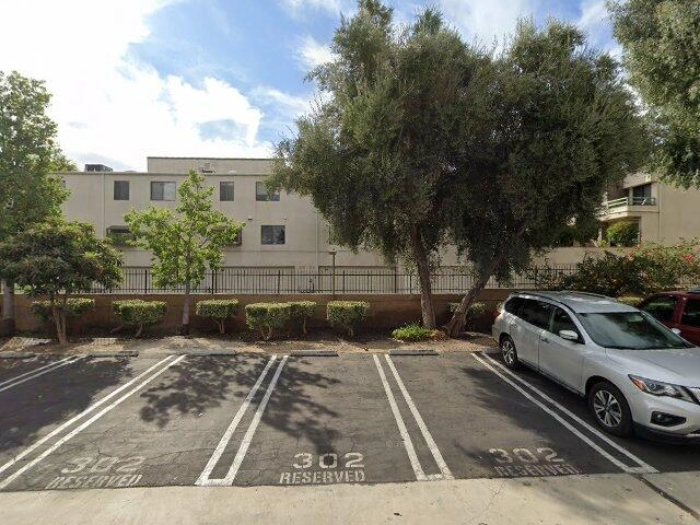 House image located at Tarzana, CA 91356