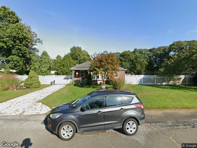 House image located at Bay Shore, NY 11706