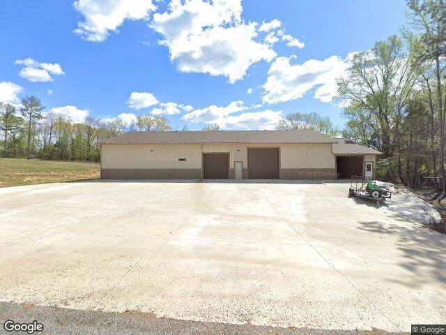 House image located at El Paso, AR 72045