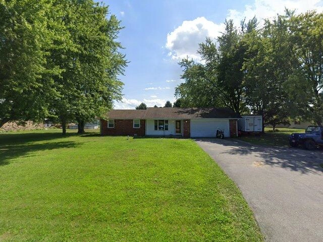 House image located at Frankfort, IN 46041