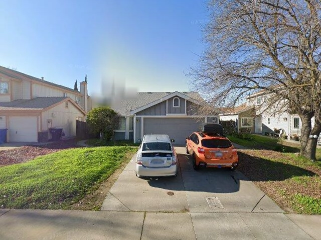 House image located at Sacramento, CA 95838