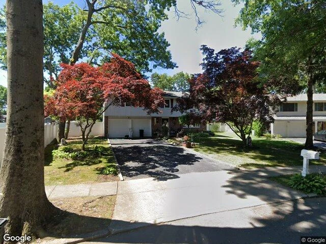 House image located at Lake Grove, NY 11755