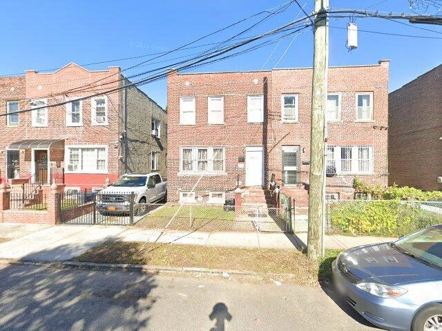 House image located at Jamaica, NY 11433